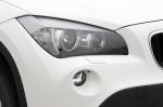 BMW X1 2009 года